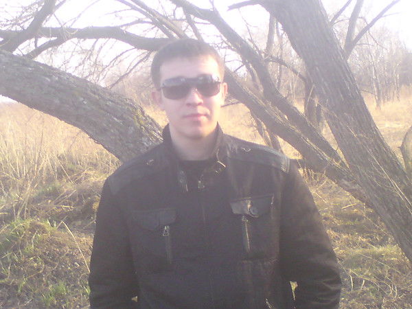 Виктор Панченко