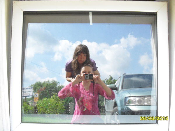 Дарья Дебова