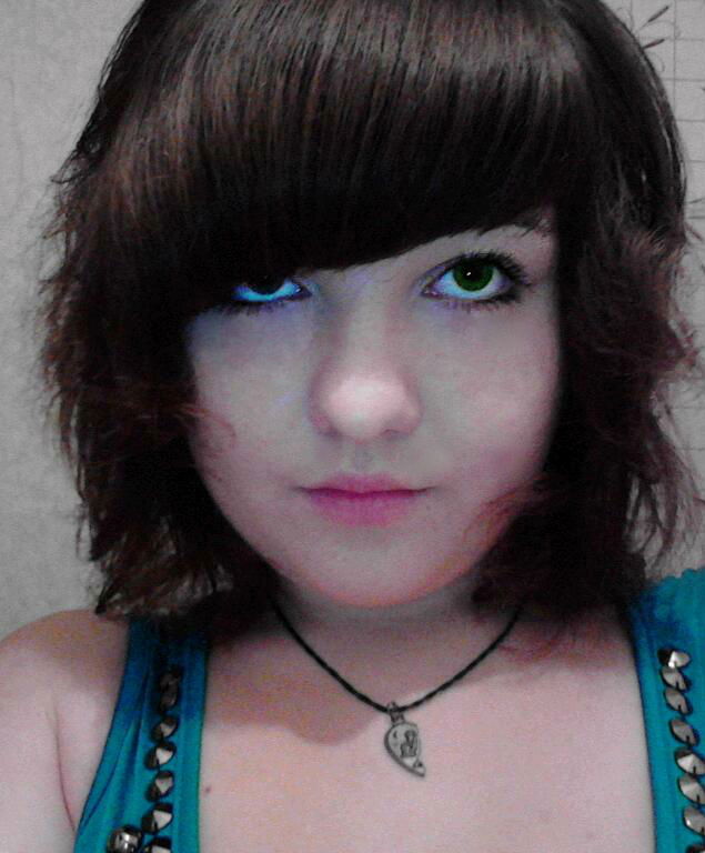 Виктория Исайкина