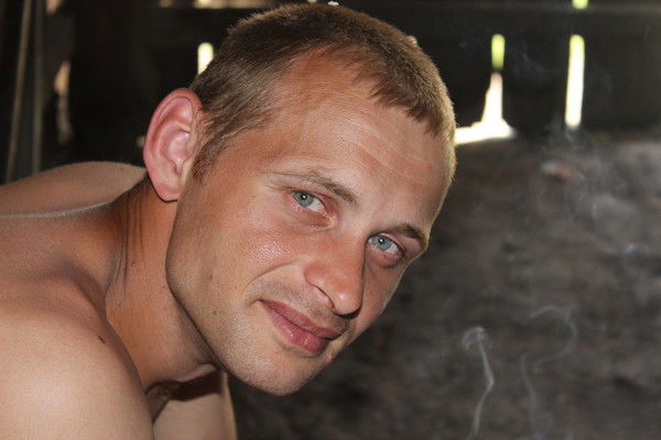 Сергей Протопопов