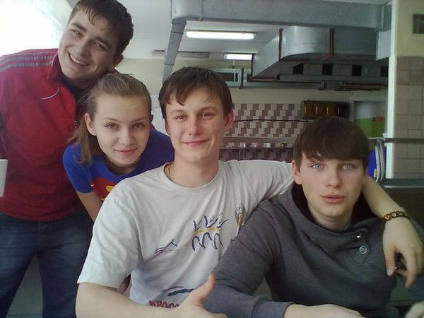 Андрей Евсеев