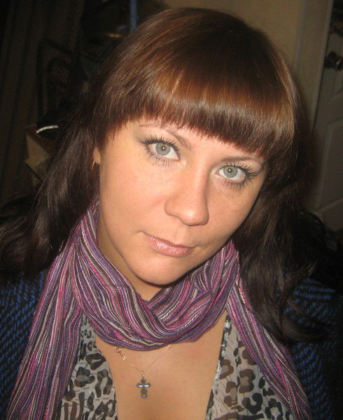 Елена Игнатьева