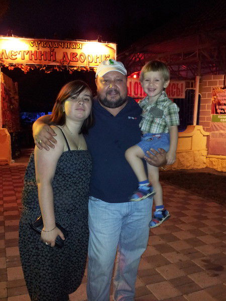 Алексей Леонов