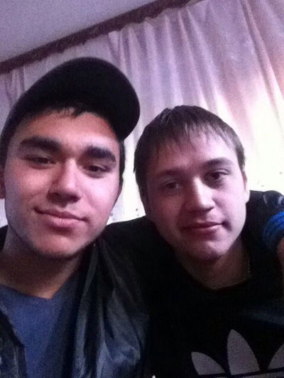 Игорь Ершов