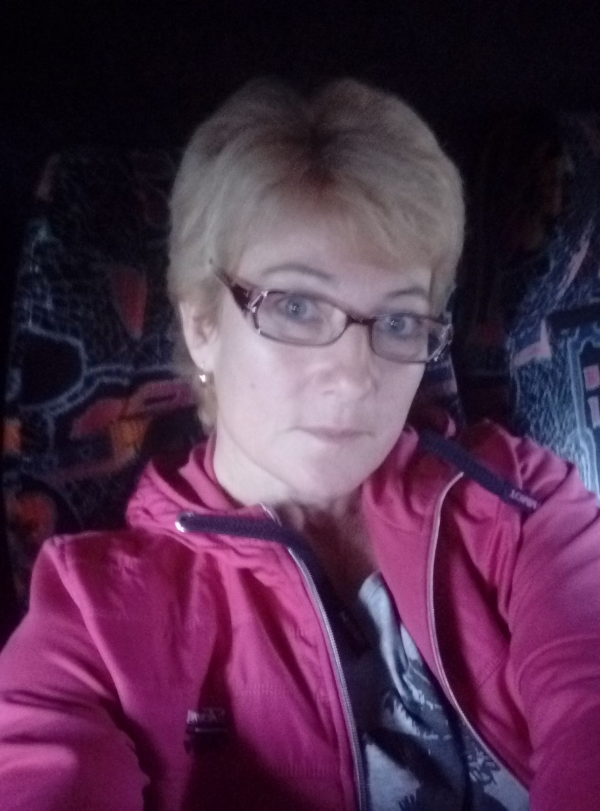 Татьяна Кравец