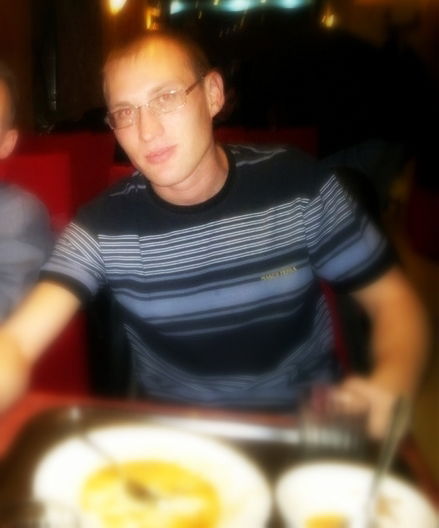 Константин Елисеев