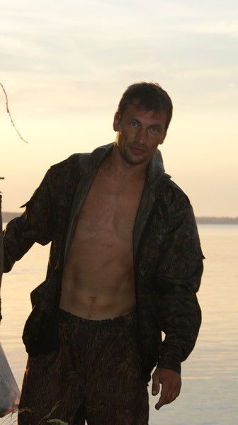 Сергей Пыжьянов