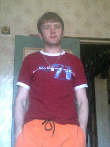 Сергей Нагорный