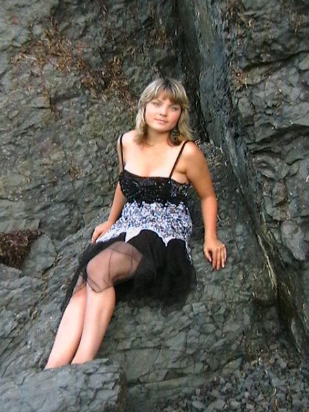 Ульяночка Сновидова