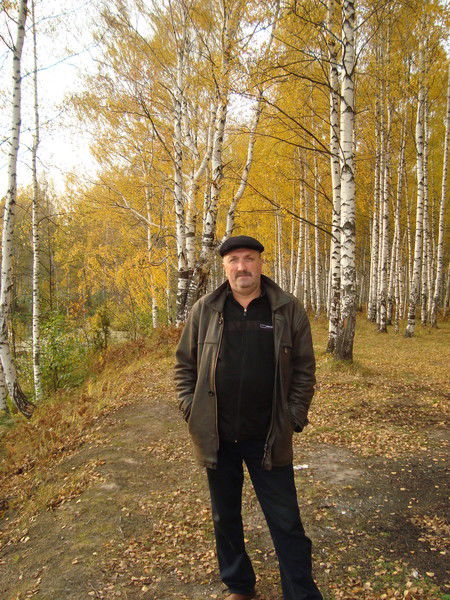 Александр Брыкин