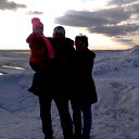 Григорий Стрибань