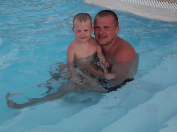 Михаил Мещёв