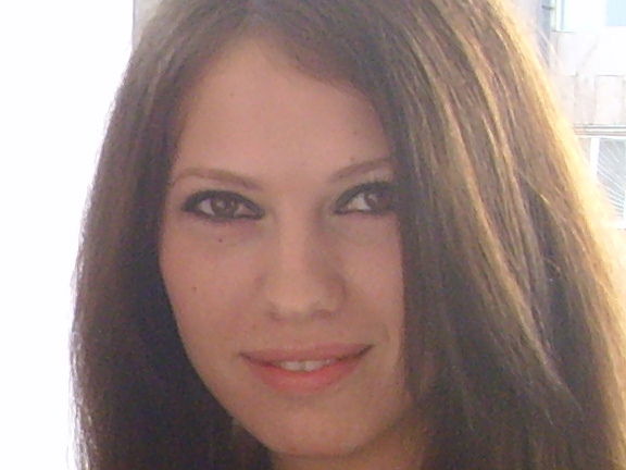 Надежда Абышева