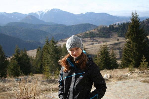 Елизавета Лихачева