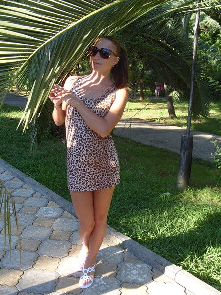 Марго Гировская