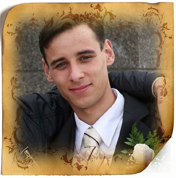 Виктор Петров