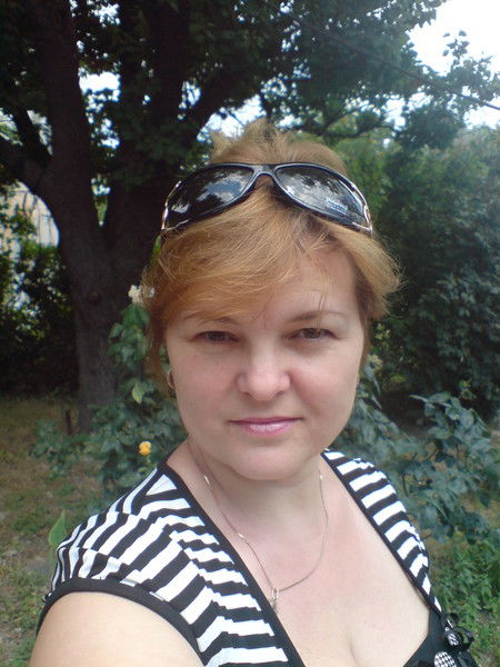 Жанна Гуленко