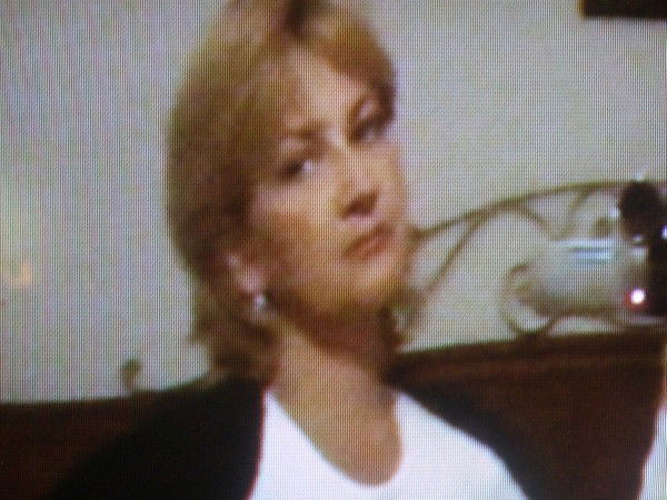 Татьяна Супрунова