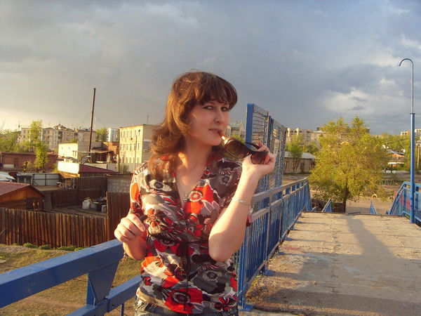 Танюшка Габдрахманова