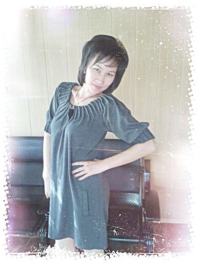 Алия Мамираимова