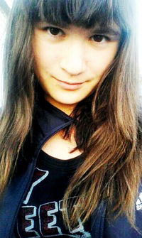 Сабина Нурова