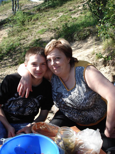 Лиля Мунтян