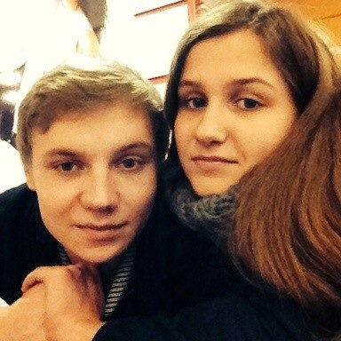 Дима Семенюк