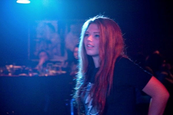 Алена Белова