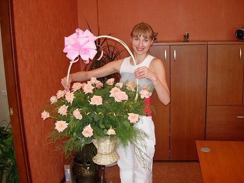 Раиса Гарбуз