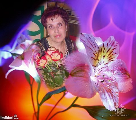 Татьяна Короленко