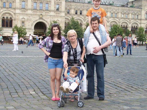 Игорь Шошин