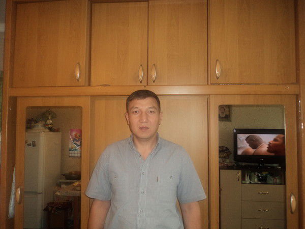 Марат Кадыров