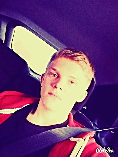 Николай Татаренков