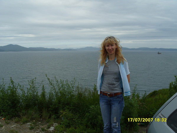 Яна Саляхетдинова