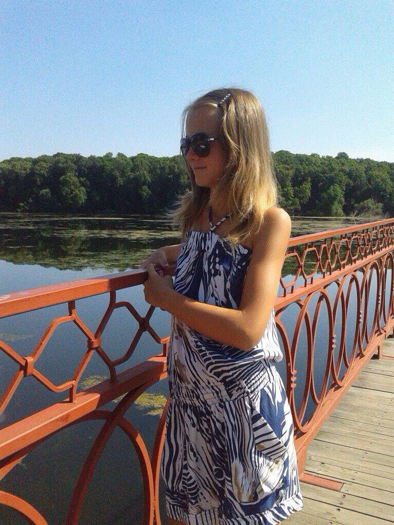 Маргарита Полковникова