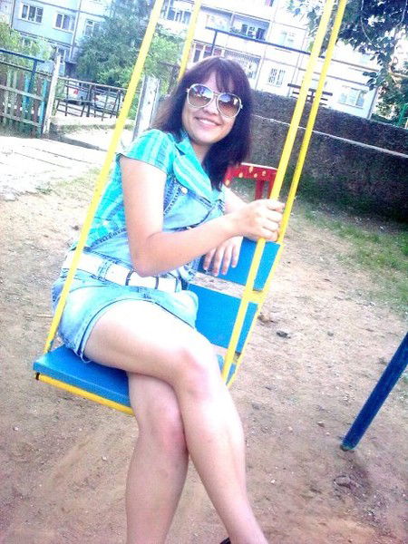 Наталья Пахомова