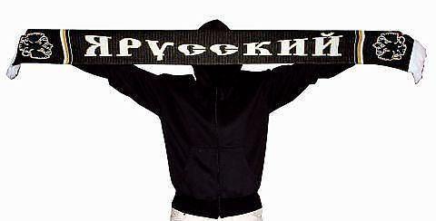 Юрий Калита