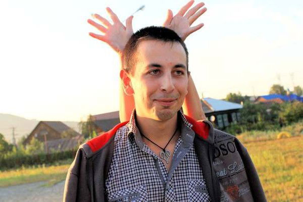 Алексей Бурцев