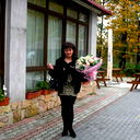 Валентина Минасова