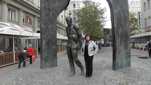 Татьяна Парамонова