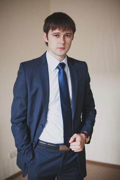 Сергей Николаенко