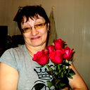 Ксения Бурова (Воронова)