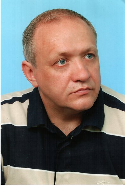 Oleg Kulikov
