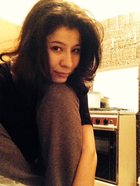 Ерке-Тан Шарапханова