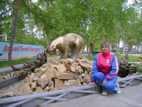 Людмила Жиглова