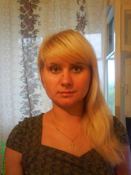 Елена Смирнова