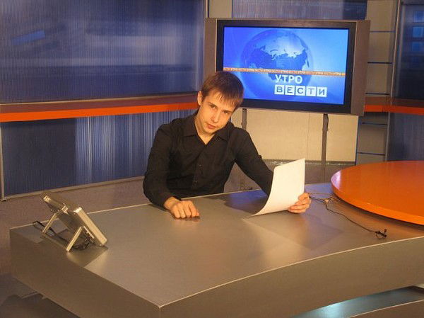 Евгений Васильев