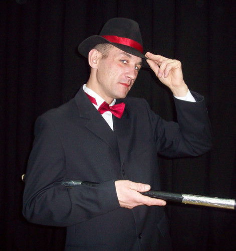 Андрей Дворовенко