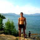 Егор Солнцев