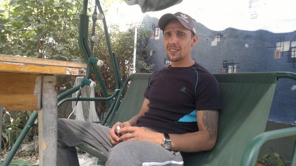 Денис Шабанов